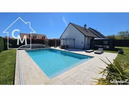 maison 7 pièces 162 m²