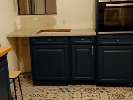 grande maison individuelle