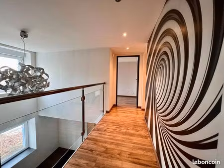 ferme 7 pièces 215 m²
