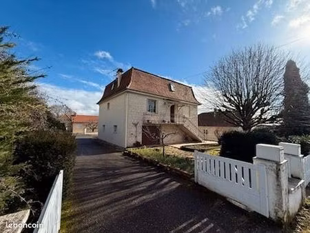 lot de 2 maisonsk
