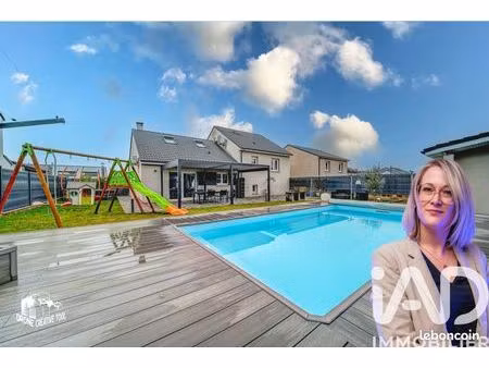 maison 7 pièces 133 m²