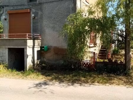 maison 50 m2 sans terrain