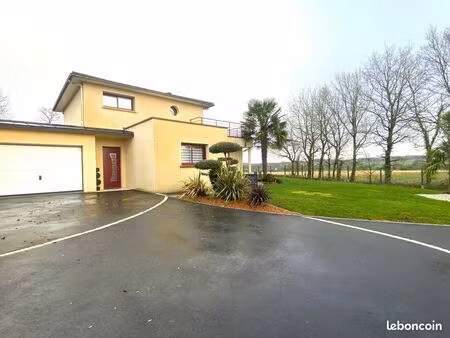 maison 6 pièces 113 m²