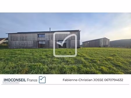 propriété 10 pièces 180 m²