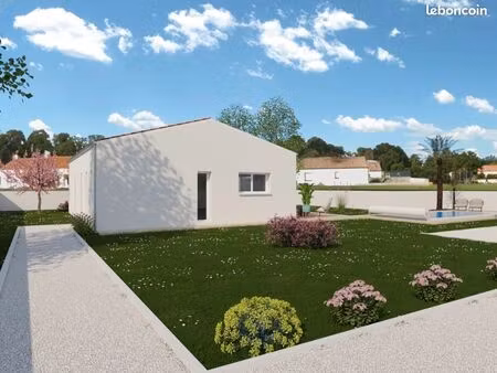 maison 5 pièces 123 m²