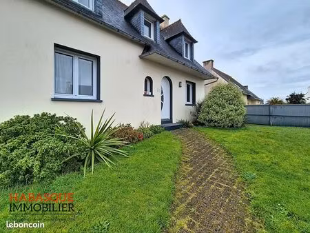 maison 6 pièces 109 m²