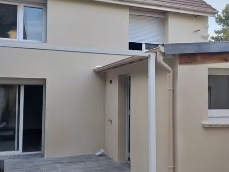 maison indépendante margny les compiègne