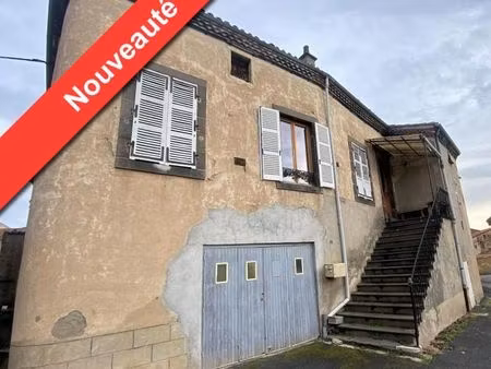 maison 4 pièces 106 m²