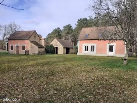 maison 5 pièces 107 m²