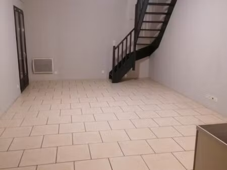 maison de ville 66 m2 2 chambres