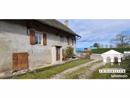 maison 4 pièces 72 m²