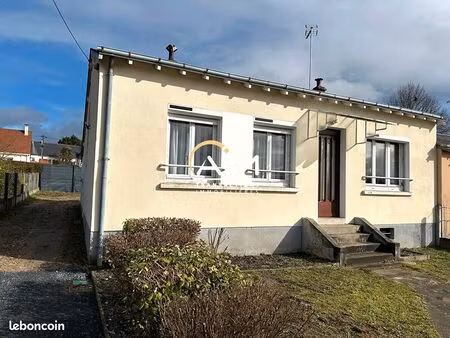 maison 4 pièces 70 m²