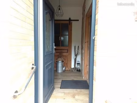 maison 5 pièces 97 m²