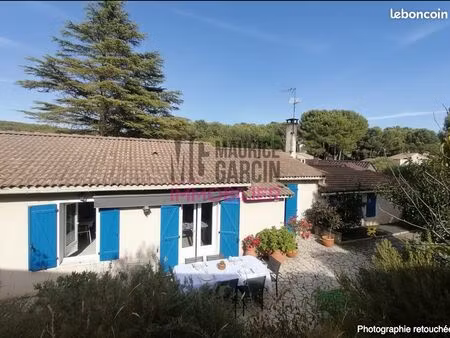 propriété 6 pièces 117 m²