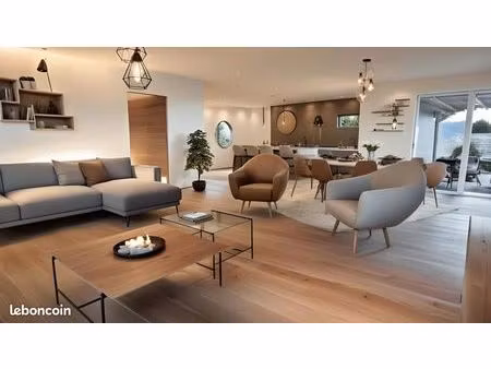 maison 5 pièces 96 m²