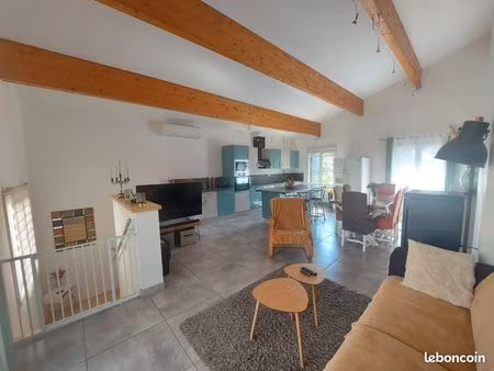 maison vigneronne t5