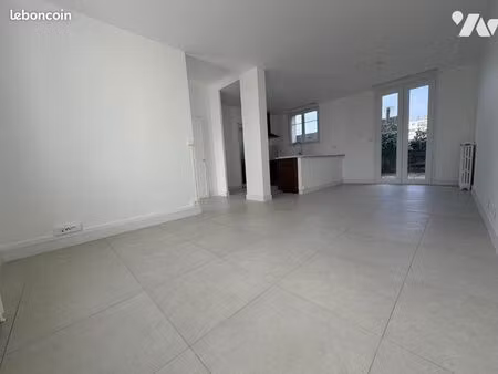 maison 4 pièces 69 m²