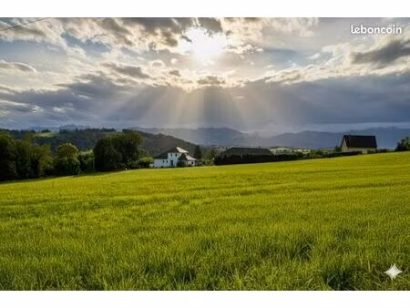 terrain 2 241 m² bosdarros