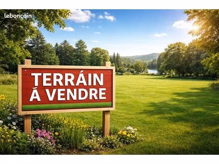 terrain constructible de 10 à 13 ares – burnhaupt-le-haut