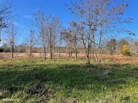 terrain 675 m² lugos