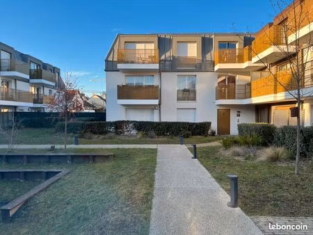 appartement t2 - 45 m² - argenteuil