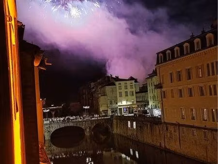 t4 de 74 m2 sur l’agout