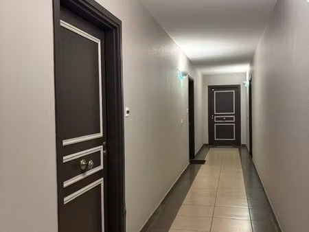 appartement t2 avec parking