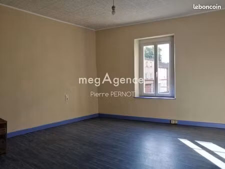 immeuble 360 m² carmaux