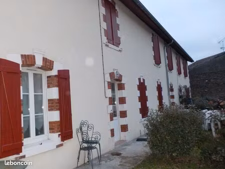 immeuble de rapport renove