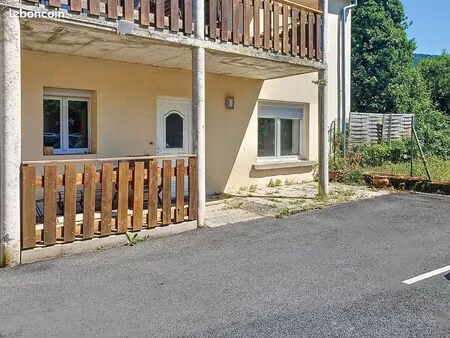 appartement 3 pièces 67 m²