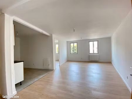 t2 centre ville - proche commodités