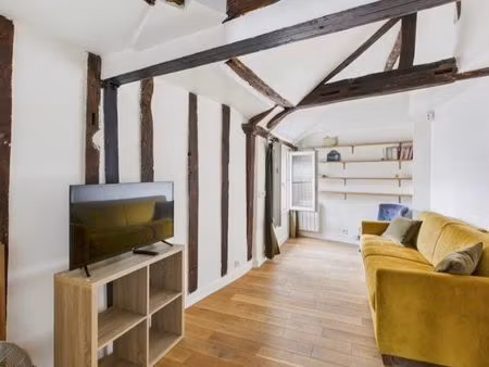 appartement à vendre paris 6e (75006)