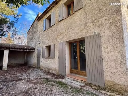 appartement 3 pièces 74 m²