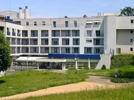 appartement 1 pièce 18 m²