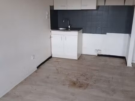 deux pièces au centre de saverne