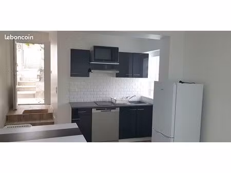 t2 meuble villejuif metro l14 paris