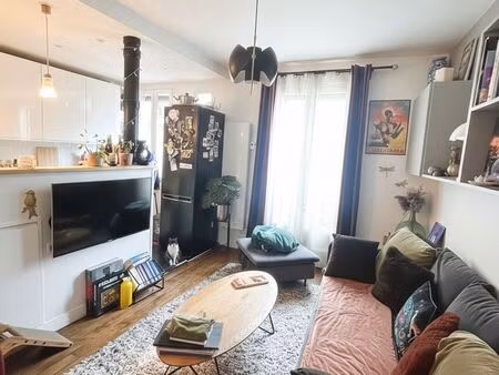 coup de cœur assuré à deux pas du bois de vincennes