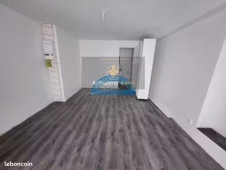 bureaux 25 m² ormesson-sur-marne