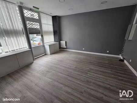 boutique 60 m² le perreux-sur-marne