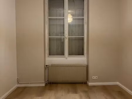 cabinet paramédical