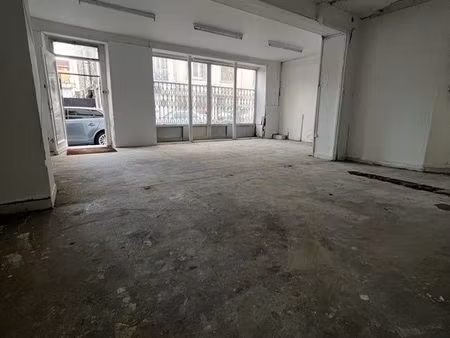 local commercial à louer proche paris alfortville