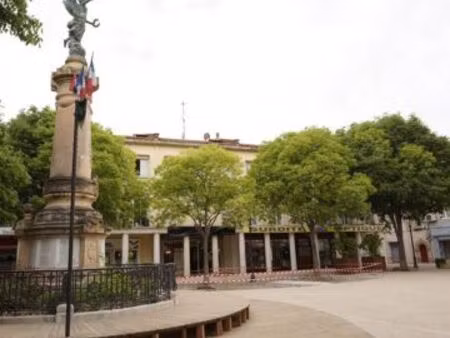 investissement frontignan