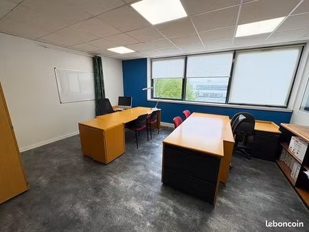 local 58 m² labège