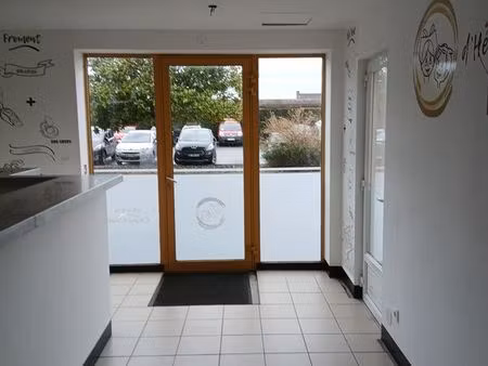 local commercial/bureau