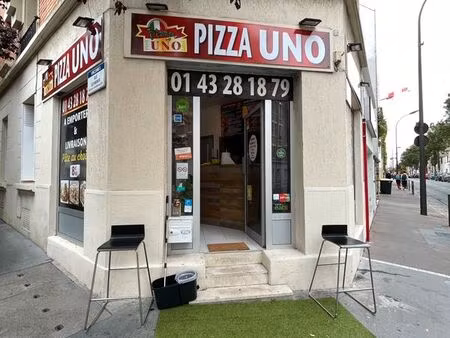 local commercial restaurant vincennes