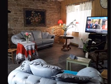 belle propriété sur 7 3 hectares