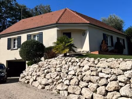 maison 103m2 à vendre proche centre-ville