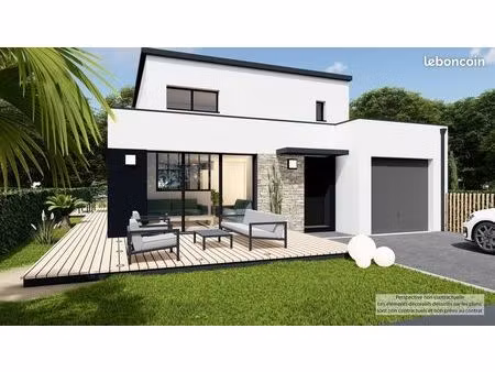 maison 6 pièces 135 m²