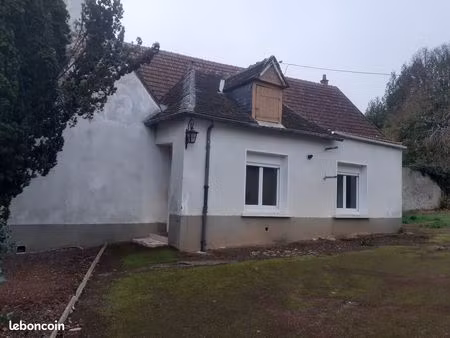 maison brains sur gée 3 chambres 128 500