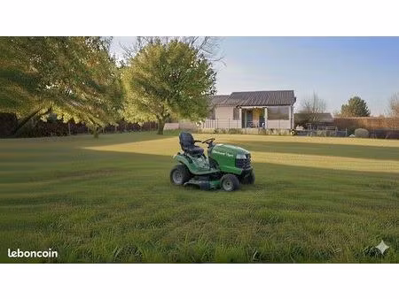 a saisir maison de plain pied sur les hauteurs de bretenoux 130m2